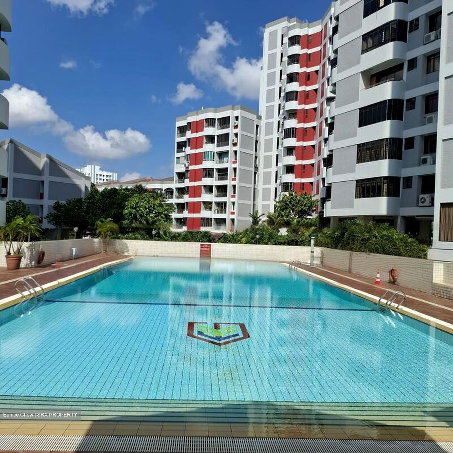 Far Horizon Garden (D20), Condominium #466650741